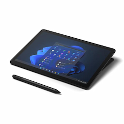 Microsoft Surface Go 3 P Tablet - 8VD-00058 Intel Core i3 8 GB RAM 128 GB SSD 10.5" Windows 10 Pro Black