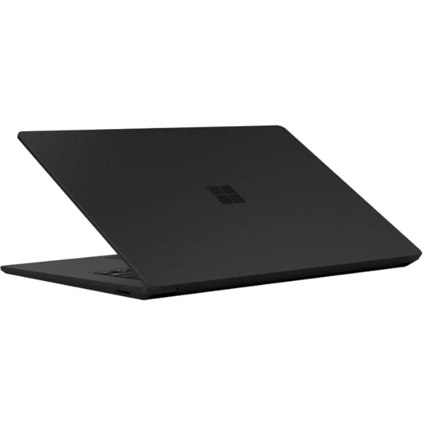 Microsoft Surface Laptop 4 5IP-00022 15 Inches, Intel Core i7, 512 GB SSD, Windows 10, Black