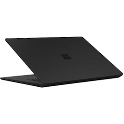 Microsoft Surface Laptop 4 5IP-00022 15 Inches, Intel Core i7, 512 GB SSD, Windows 10, Black