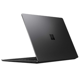 Microsoft Surface Laptop 4 5L1-00022, 8 GB RAM, 512 GB SSD, Windows 10 Pro, Black