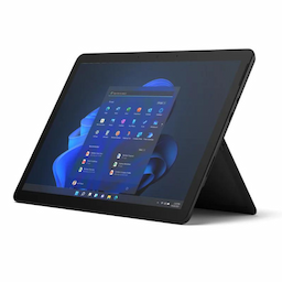 Microsoft Surface Go 3 P Tablet - 8VD-00058 Intel Core i3 8 GB RAM 128 GB SSD 10.5" Windows 10 Pro Black