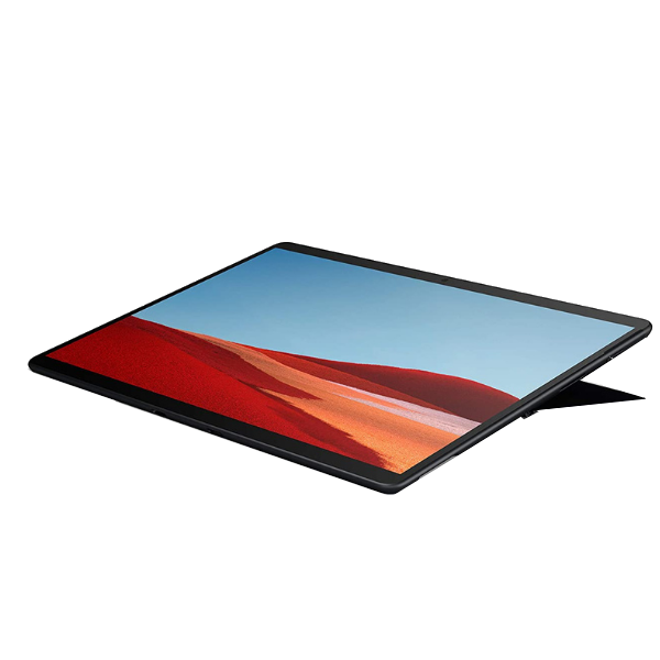 Microsoft Surface Pro X JQJ-00014 Microsoft SQ1, 8 GB RAM, 128 GB Storage, Matte Black
