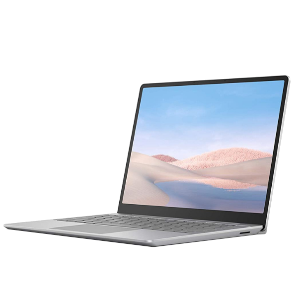 Microsoft Surface Go Laptop TNV-00023 Intel Core i5, 8 GB RAM, 256 GB HDD, 12.45 inches, Windows 10, Platinum