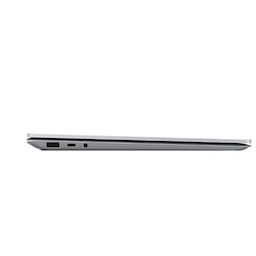 Microsoft Surface Laptop 4 13.5" Touch-Screen Intel Core i5 - 8GB Memory - 256GB Solid State Drive (Latest Model) Platinum with Alcantara