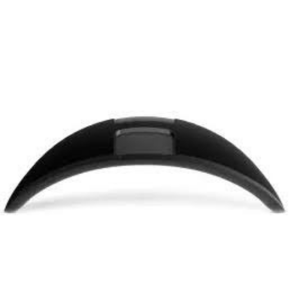 Microsoft - brow pad for smart glasses