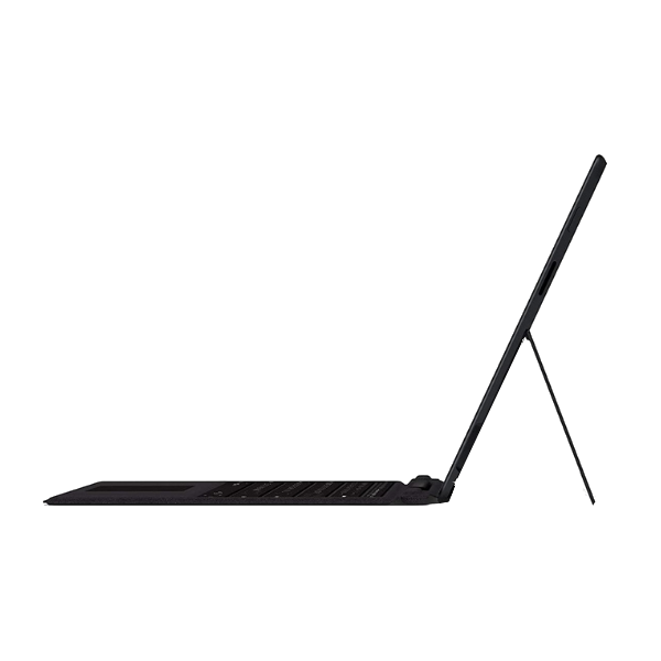 Microsoft Surface Pro X JQJ-00014 Microsoft SQ1, 8 GB RAM, 128 GB Storage, Matte Black