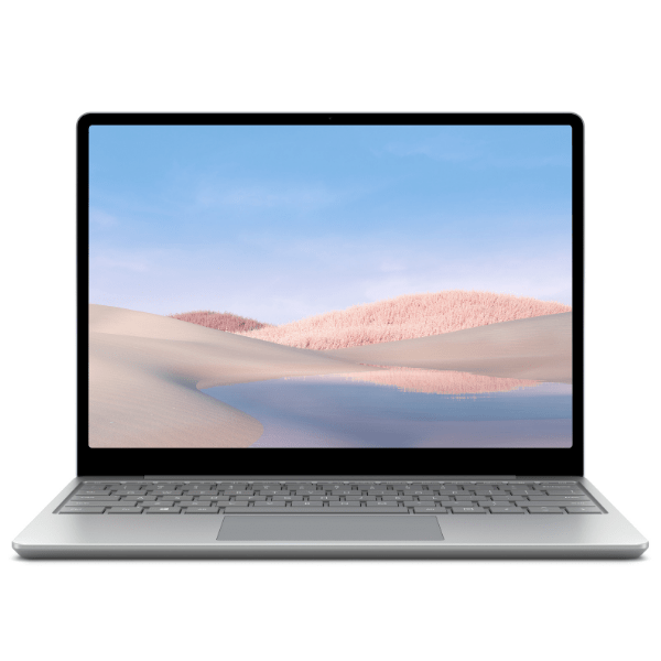 Microsoft Surface Laptop 4 15 Notebook - 5L1-00045 8 GB 512 GB 15 Inches Windows 10 Platinum