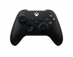 MICROSOFT RRT-00022 XBOX Series X Console 1 TB with Wireless Controller (Black)