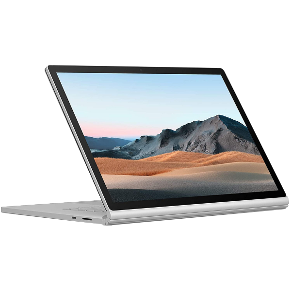 Microsoft Surface Book3 TLQ-00022 Intel Core i7, 32GB RAM, 512 GB SSD, Windows 10 , Platinum