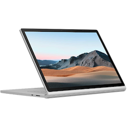 Microsoft Surface Book3 TLQ-00022 Intel Core i7, 32GB RAM, 512 GB SSD, Windows 10 , Platinum