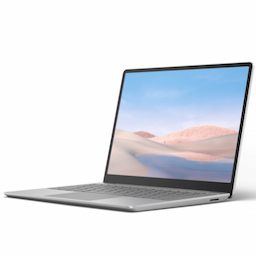 Microsoft Surface Laptop 4 15 Notebook - 5L1-00045 8 GB 512 GB 15 Inches Windows 10 Platinum