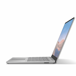 Microsoft Surface Laptop 4 15 Notebook - 5L1-00045 8 GB 512 GB 15 Inches Windows 10 Platinum