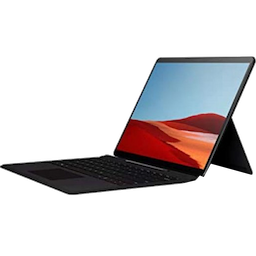 Microsoft Surface Pro X KHL-00026 Microsoft SQ1, 8GB RAM, 256GB Storage, Black