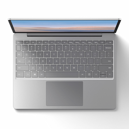 Microsoft Surface Laptop 4 15 Notebook - 5L1-00045 8 GB 512 GB 15 Inches Windows 10 Platinum