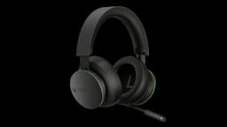 Microsoft Xbox Wireless Bluetooth Gaming Headset