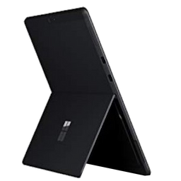Microsoft Surface Pro X KHL-00026 Microsoft SQ1, 8GB RAM, 256GB Storage, Black