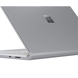 Microsoft Surface Book 3 SMG-00022 16 GB RAM, 256 HDD, 15 Inches, Windows 10, Platinum