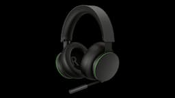 Microsoft Xbox Wireless Bluetooth Gaming Headset