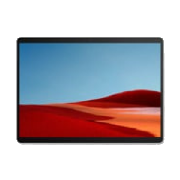 Microsoft Surface Pro X KHL-00026 Microsoft SQ1, 8GB RAM, 256GB Storage, Black