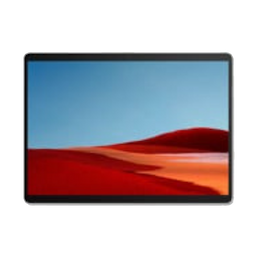 Microsoft Surface Pro X KHL-00026 Microsoft SQ1, 8GB RAM, 256GB Storage, Black