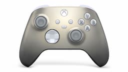 Microsoft Xbox Wireless Controller - Lunar Shift Special Edition for Xbox One, Xbox Series S, Xbox Series X