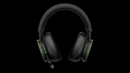 Microsoft Xbox Wireless Bluetooth Gaming Headset