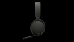 Microsoft Xbox Wireless Bluetooth Gaming Headset