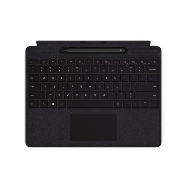 Microsoft Surface Pro X Signature Keyboard with Slim Pen