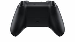 Microsoft Xbox 1V8-00006 Carbon Black, Series X/S Wireless Controller with USB-C Cable
