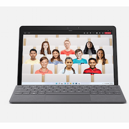 Microsoft Surface Go 3 4 GB 64 GB Window10