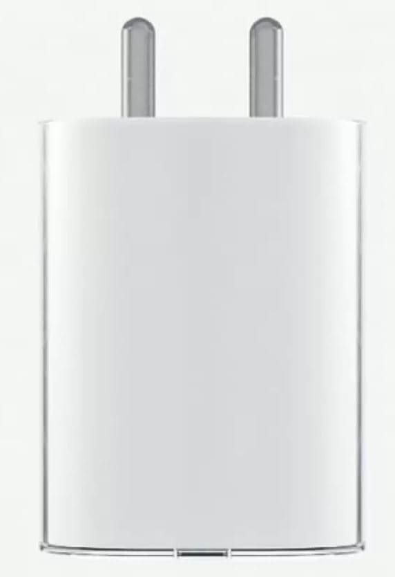 NOTHING (A10800004) power 45W, USB-C compatible - White