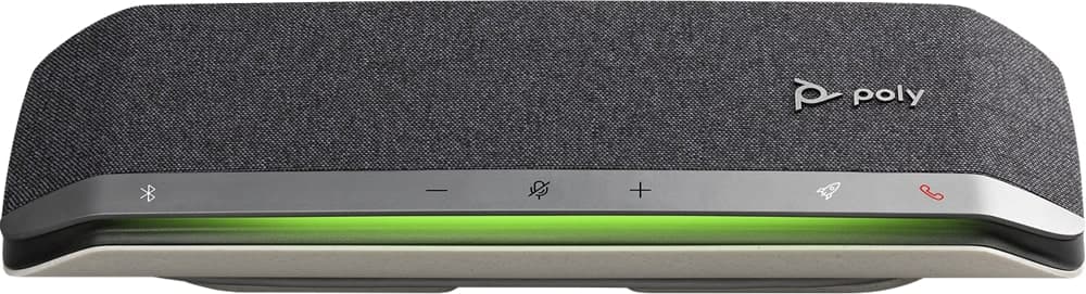 Poly 218764-01 SYNC 40+, STEREO SPEAKER