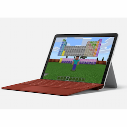 Microsoft Surface Go 3 4 GB 64 GB Window10
