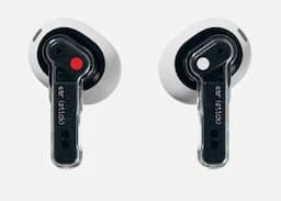 NOTHING Ear (stick) (A10600015) Bluetooth Headset, True Wireless - White