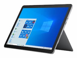 Microsoft Surface Go 3 - 10.5" - Core i3 10100Y - 4 GB RAM - 64 GB eMMC - 4G LTE-A