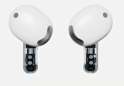 NOTHING Ear (stick) (A10600015) Bluetooth Headset, True Wireless - White
