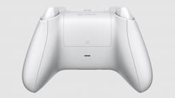 Microsoft Xbox QAS-00006 Wireless Controller, Robot White