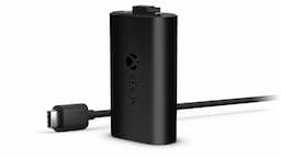 Microsoft Xbox SXW-00003 Play and Charge Kit V2 (TYPE-C)