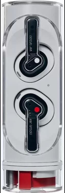 NOTHING Ear (stick) (A10600015) Bluetooth Headset, True Wireless - White