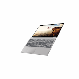 Lenovo ideapad S340-15IILD - 81WL002QIN 8 GB RAM 1 TB HDD 15.6 Inches 1.87 Kg Platinum Grey