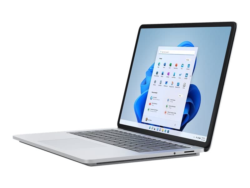 Microsoft Surface Laptop Studio - 14.4" - Core i7 11370H - 32 GB RAM - 2 TB SSD