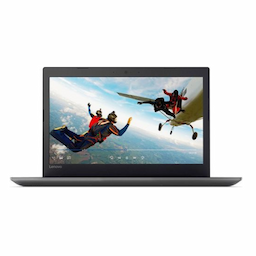 Lenovo Ideapad 310 Notebook - 80SM022RIH 6th Gen Intel Core i3 4 GB RAM 2 TB SSD 15.6" Windows 10 Black