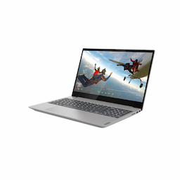 Lenovo ideapad S340-15IILD - 81WL002QIN 8 GB RAM 1 TB HDD 15.6 Inches 1.87 Kg Platinum Grey