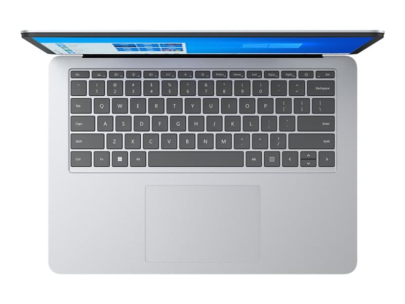 Microsoft Surface Laptop Studio - 14.4" - Core i7 11370H - 32 GB RAM - 2 TB SSD