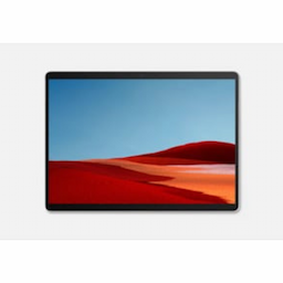 Microsoft Surface Pro X SQ1 8 GB 256 GB 13 Inches E7I-00013 Platinum