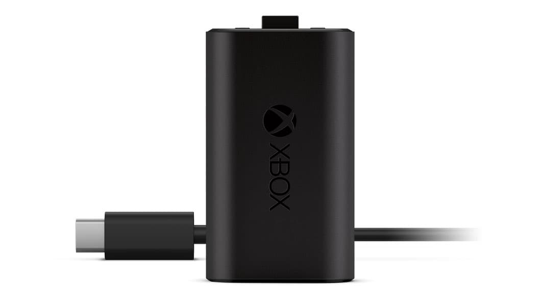 Microsoft Xbox SXW-00003 Play and Charge Kit V2 (TYPE-C)