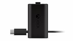 Microsoft Xbox SXW-00003 Play and Charge Kit V2 (TYPE-C)