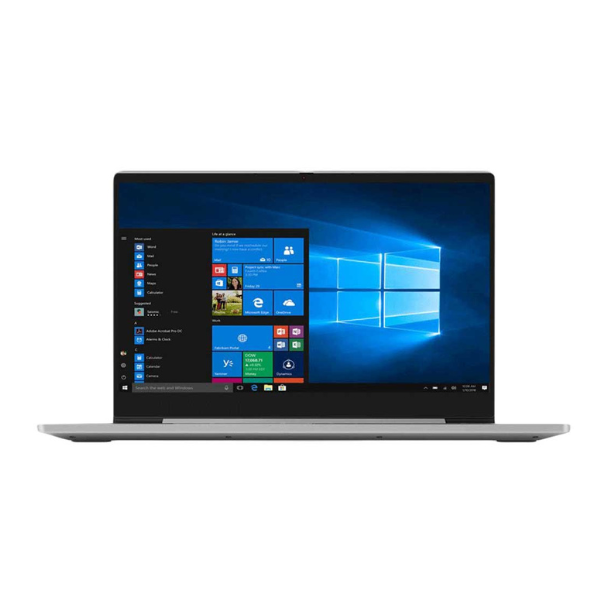 Lenovo Ideapad S540 Laptop (81NE0029IN) 8th Gen Intel Core i5 8 GB RAM 1 TB HDD 128 GB SSD 15.6 Inches (39.62 cm) Windows 10 Metal Grey 1.8 Kg
