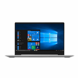 Lenovo Ideapad S540 Laptop (81NE0029IN) 8th Gen Intel Core i5 8 GB RAM 1 TB HDD 128 GB SSD 15.6 Inches (39.62 cm) Windows 10 Metal Grey 1.8 Kg