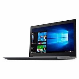 Lenovo Ideapad 310 Notebook - 80SM022RIH 6th Gen Intel Core i3 4 GB RAM 2 TB SSD 15.6" Windows 10 Black